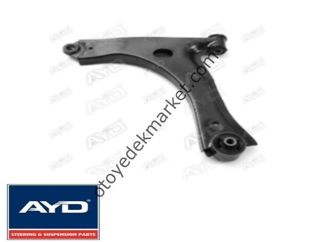 Ford Transit (2011-2018) V362 Ön Sol Salıncak (Ayd)