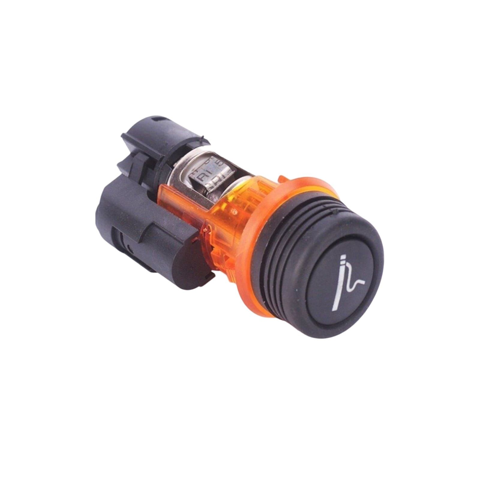 Citroen C3 (2003-2010) Çakmak (İthal)