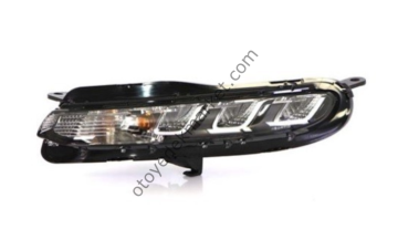 Citroen Berlingo (2018-2024) Sol Gündüz Farı (İthal)