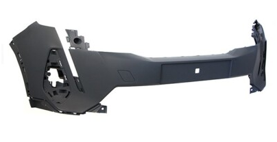 Peugeot 3008 (2021-2023) Ön Tampon (İthal)