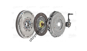 Peugeot Expert (2018-2024) 2.0 BlueHdi Volan Debriyaj  ve Hidrolik Rulman Seti (Orijinal)