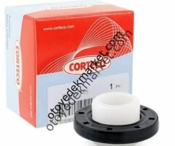 Citroen C5 (2002-2015) 1.6 Hdi Eksantrik Keçesi / Contası  (Corteco)