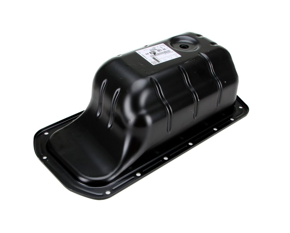 Citroen Nemo (2008-2017) 1.4 HDİ Motor Yağ Karteri (Orijinal)