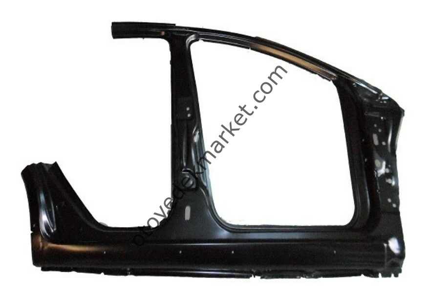 Ford Focus (2008-2011) Ön Kapı Yuvası Sağ (İthal)