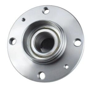 Peugeot Partner (1998-2008) Arka Teker Poryası Rulmanlı (İthal)