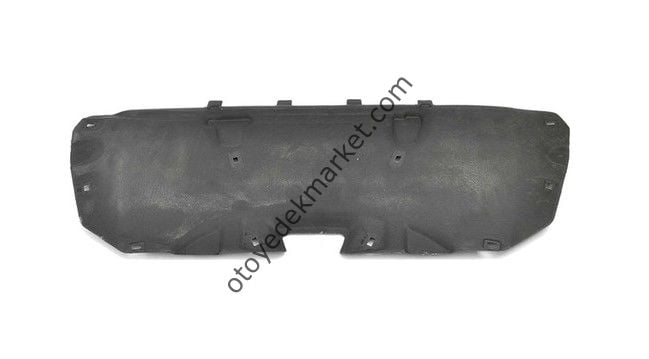 Ford Focus (2014-2018) Kaput İzolasyonu (Taiwan)