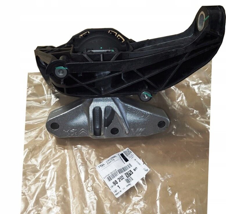 Peugeot Partner (2019-2024) 1.5 Blue Hdi Sağ Motor Takozu / Kulağı (Orijinal)