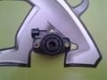 PEUGEOT 206 1,4 1,6 GAZ KELEBEK POTANSİYOMETRESİ (ORJİNAL)
