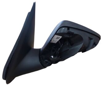 Citroen C-Elysee (2012-2022) Sol Dikiz Aynası - Elektrikli (Orijinal)