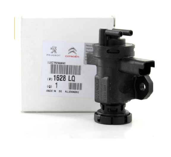 Peugeot 307 (2003-2009) 1,4 Hdı Egr Elektrovanası (Orijinal)