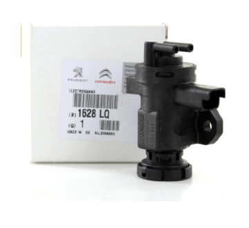 Peugeot 307 (2003-2009) 1,4 Hdı Egr Elektrovanası (Orijinal)