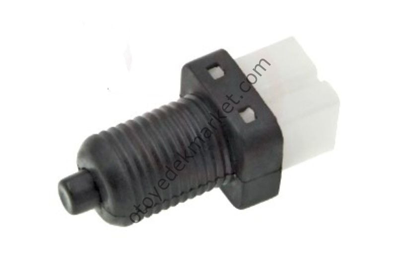 Citroen C3 (2002-2010) Fren Pedal Müşürü (İthal)