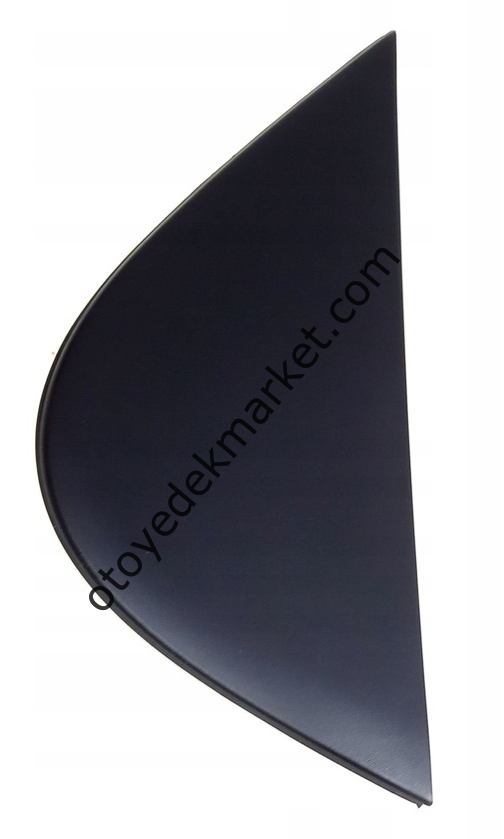 Opel Zafira Life (2021-2024) Sol Ön Çamurluk Plastiği (Orjinal)