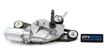 Ford Fiesta (2008-2017) Arka Cam Silgi Motoru (Fomoco)