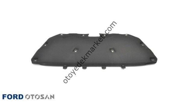 Ford Focus (2011-2014) Kaput İzolasyonu (Otosan)