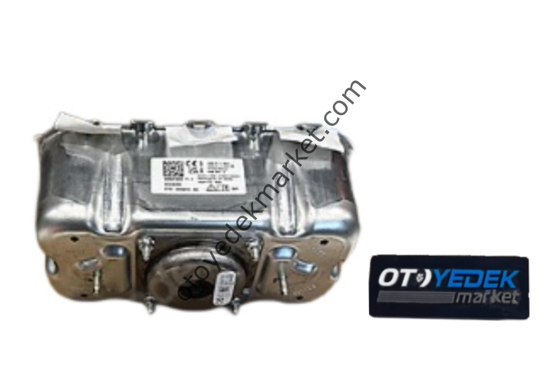 Ford Courier (2021-2023) Yolcu Hava Yastığı (Otosan)