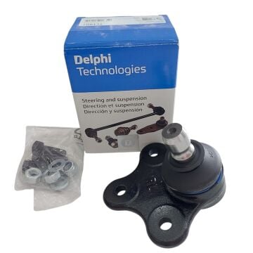 PEUGEOT BİPPER (2008-2017) SALICAK ROTİLİ (DELPHİ)