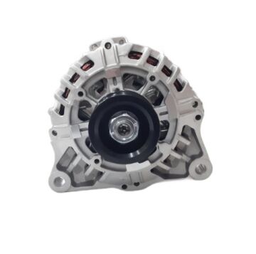 Peugeot 307 (2001-2008) 1.4 ve 1.6 Benzinli Alternatör (Orijinal Eurorepar)