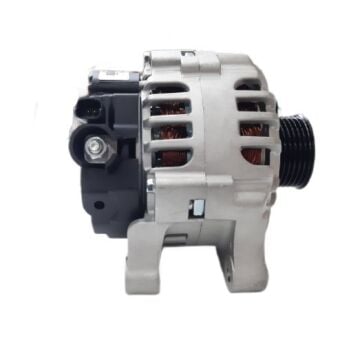 Peugeot 307 (2001-2008) 1.4 ve 1.6 Benzinli Alternatör (Orijinal Eurorepar)