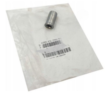 CİTROEN C5 1,6 HDİ ENJEKTÖR SOMUNU (ORİJİNAL)