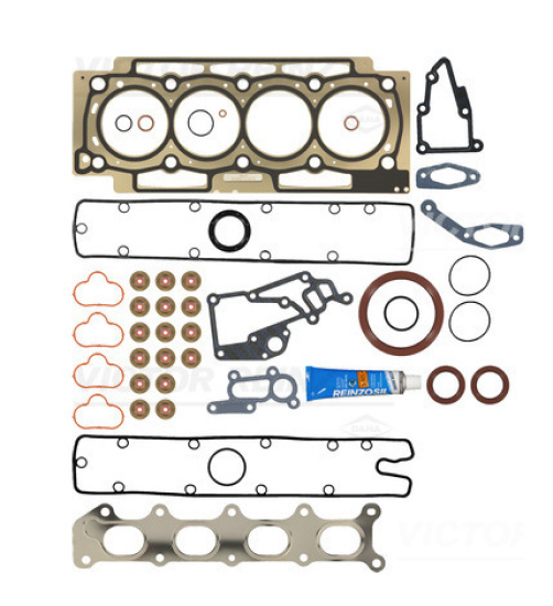 Peugeot 406 (1999-2004) 2.0 16V Takım Conta (Royal)