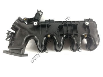 PEUGEOT 307 (2002-2008) 1,6 HDİ EMME MANİFOLDU (İTHAL)