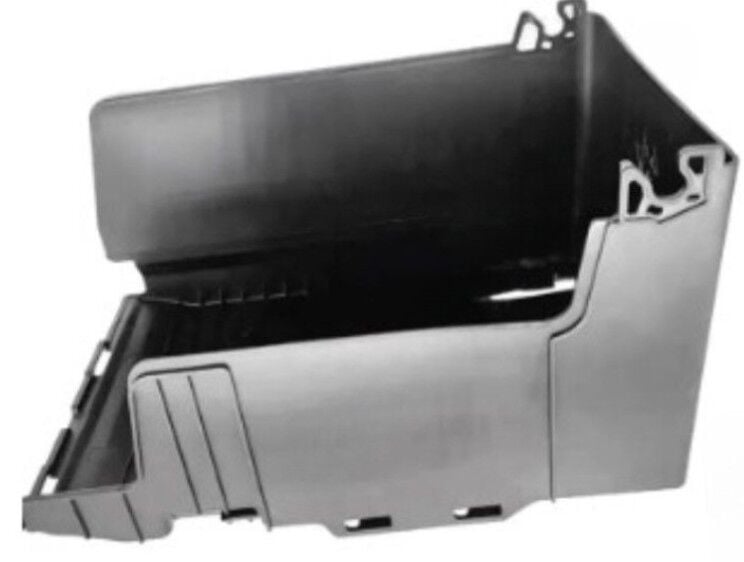 Peugeot 301 (2012-2020) Akü Muhafaza Kapağı (Orijinal)