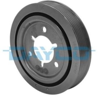 Peugeot 206 (1999-2012) 1.4 Benzinli Grank Kasnağı (Dayco)