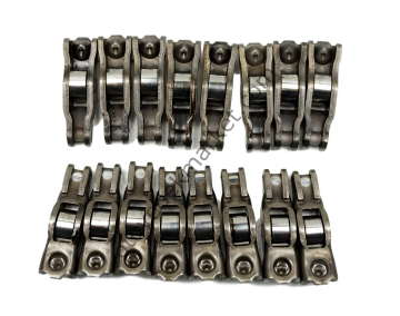 Peugeot 407 (2004-2011) 1.6 Hdi Supap Horozu (Supsan)