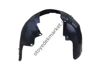 Ford Focus (1998-2003) Çamurluk Davlumbazı Sol Visteon Kalite (Eurobump)