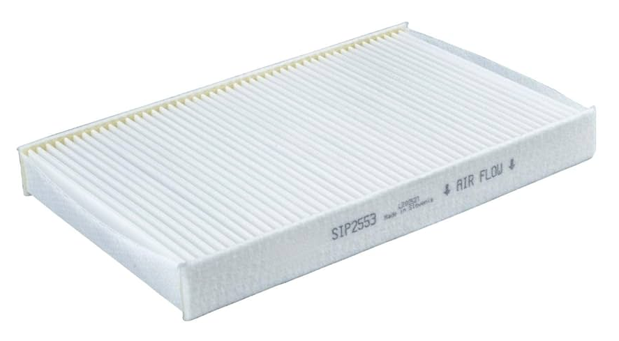 PEUGEOT 307 (2001-2008) 1,6 HDI POLEN FİLTRESİ (OYM)