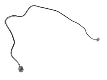 Opel Grandland (2020-2024) 1.5 Dizel Ek Su Deposu ile Radyatör Arasındaki Hortum (ithal)