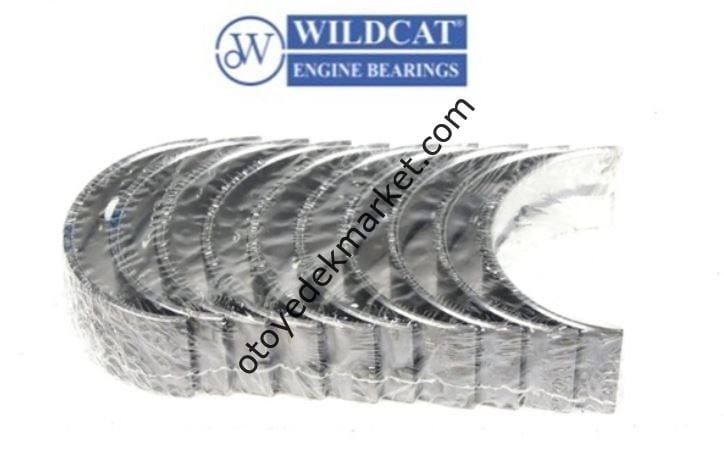 Ford Connect (2002-2013) Eksantrik Yatak 1.8 Tdci 75/90 Ps (İthal)