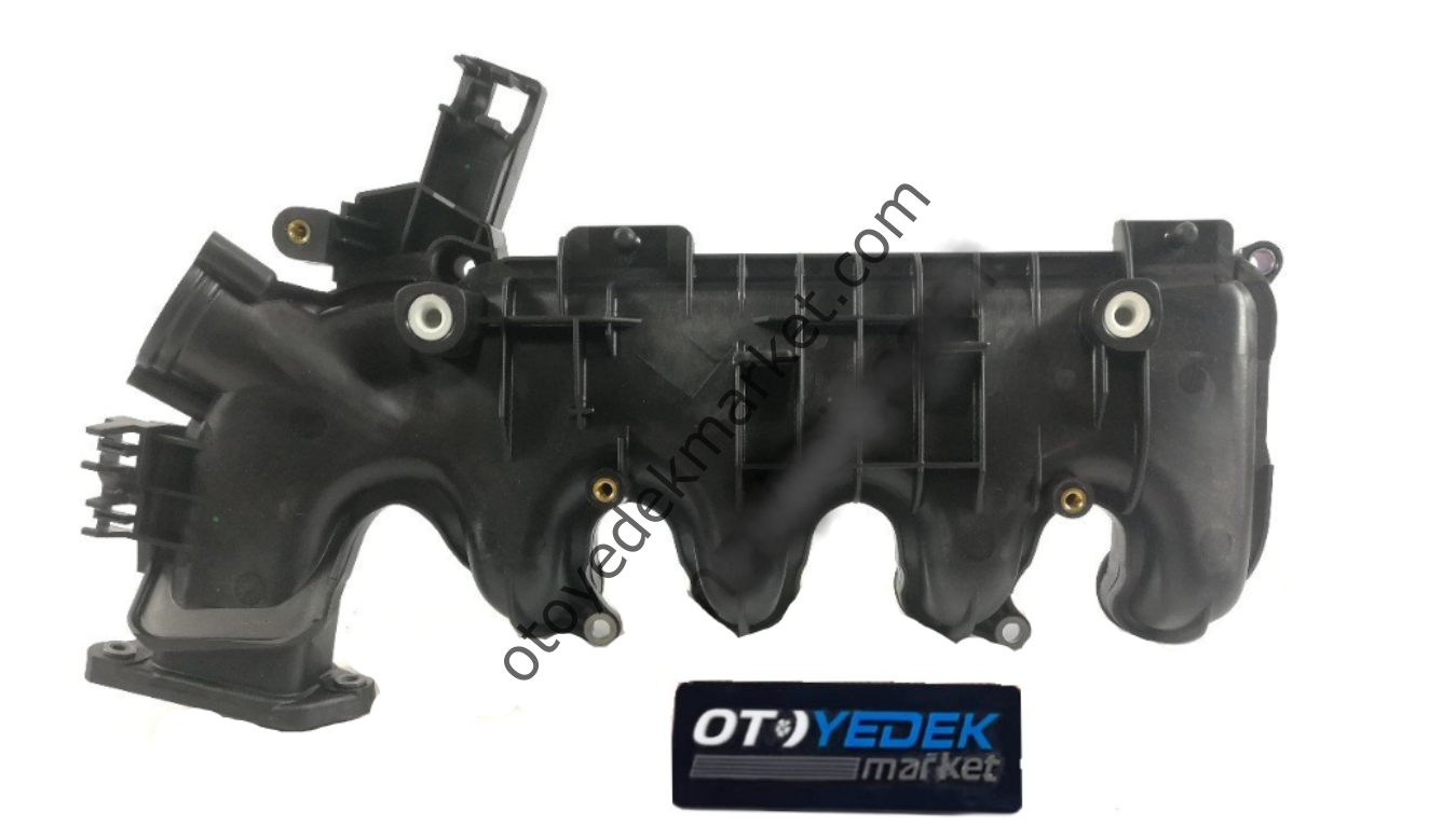 PEUGEOT 407 (2004-2011) 1,6 HDİ EMME MANİFOLDU (İTHAL)