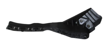 Peugeot Boxer (2014-2025) Sağ Ön Tampon Bağlantı Braket Ayağı (İthal)