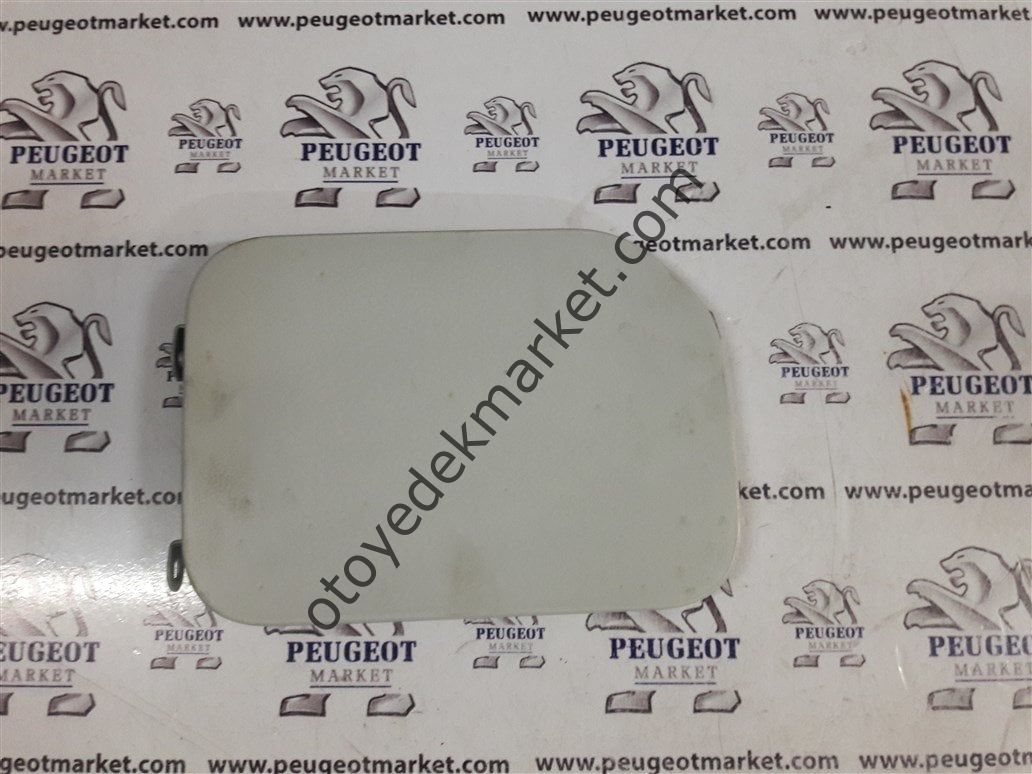 PEUGEOT BOXER DIŞ DEPO KAPAĞI
