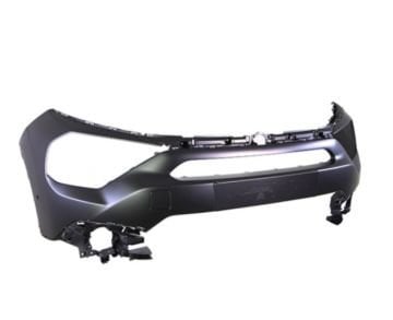 Citroen C4 X (2021-2025) Ön Tampon (Orijinal)