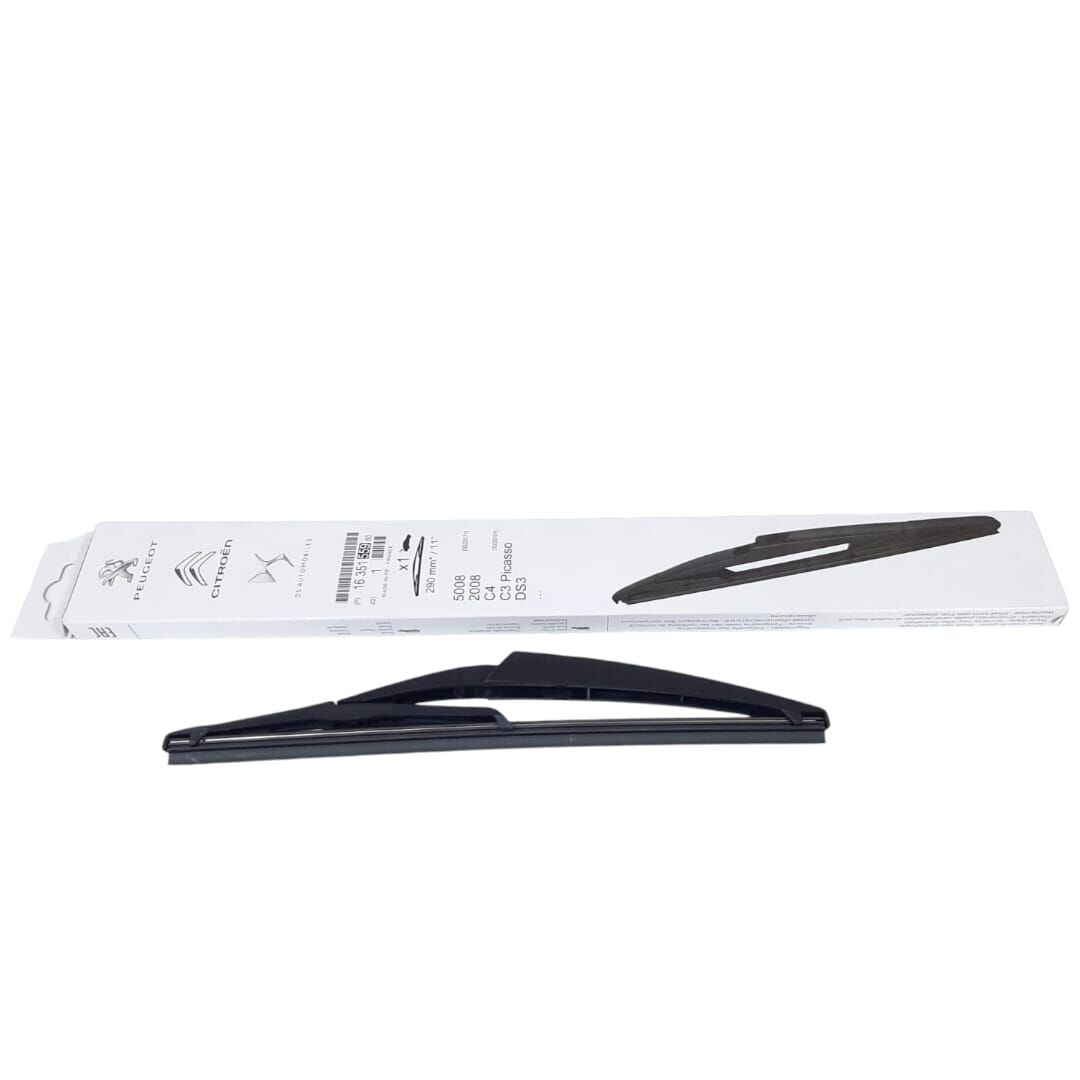 Peugeot 3008 (2009-2016) Arka Silecek Süpürgesi (Orijinal)