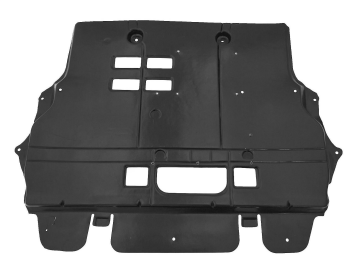 PEUGEOT PARTNER TEPEE (2009-2018) KARTER MUHAFAZASI BAKALİTİ (İTHAL)