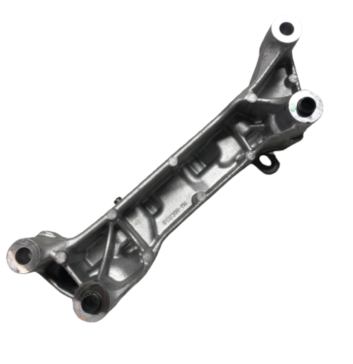 Peugeot 208 (2021-2026) 1.2 Turbo Benzinli Sağ Motor Kulağı Demir Mesnedi (Orijinal)