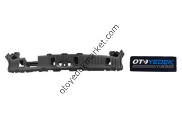 Ford Courier (2021-2023) Ön Tampon Üst Takviye (Otosan)