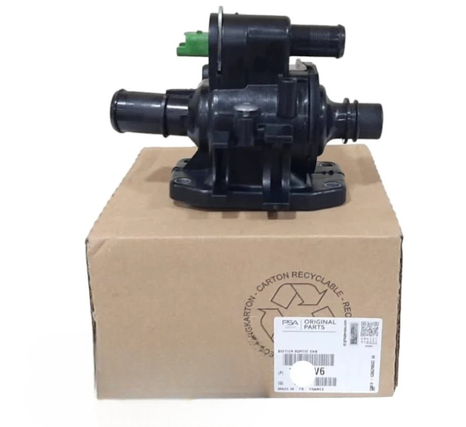 PEUGEOT 407 (2006-2012) 1,6 HDI TERMOSTAT (ORİJİNAL)