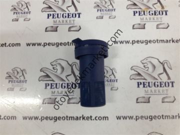 PEUGEOT BOXER SİLECEK DEPO KAPAĞI