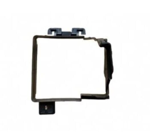 Opel Astra (2022-2024) Ön Tampon Arka Hava Giriş Kanalı (Orijinal)