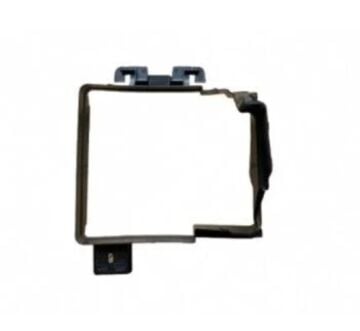 Opel Astra (2022-2024) Ön Tampon Arka Hava Giriş Kanalı (Orijinal)