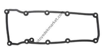 Ford Fiesta (1995-2001) Üst Kapak Conta Lastik (ithal)