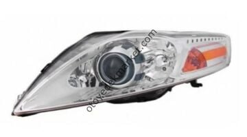 Ford Mondeo (2007-2014) Ön Far Komple Sol Mercekli Xenon (Fomoco)