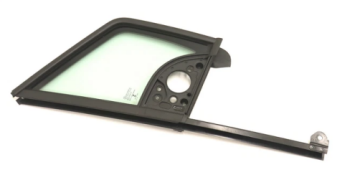 Opel Combo (2019-2024) Sağ Kelebek Camı (Orijinal)