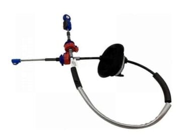 Citroen C4 (2004-2011) Otomatik Vites Teli (Cavo)