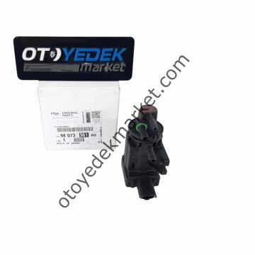Peugeot 2008 (2020-2024) 1.2 Benzinli Turbo Elektrovana / Basınç Valfi (Orijinal)